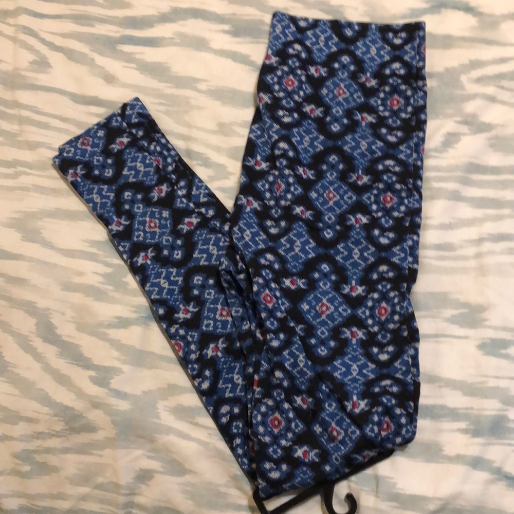 Lane Bryant Leggings